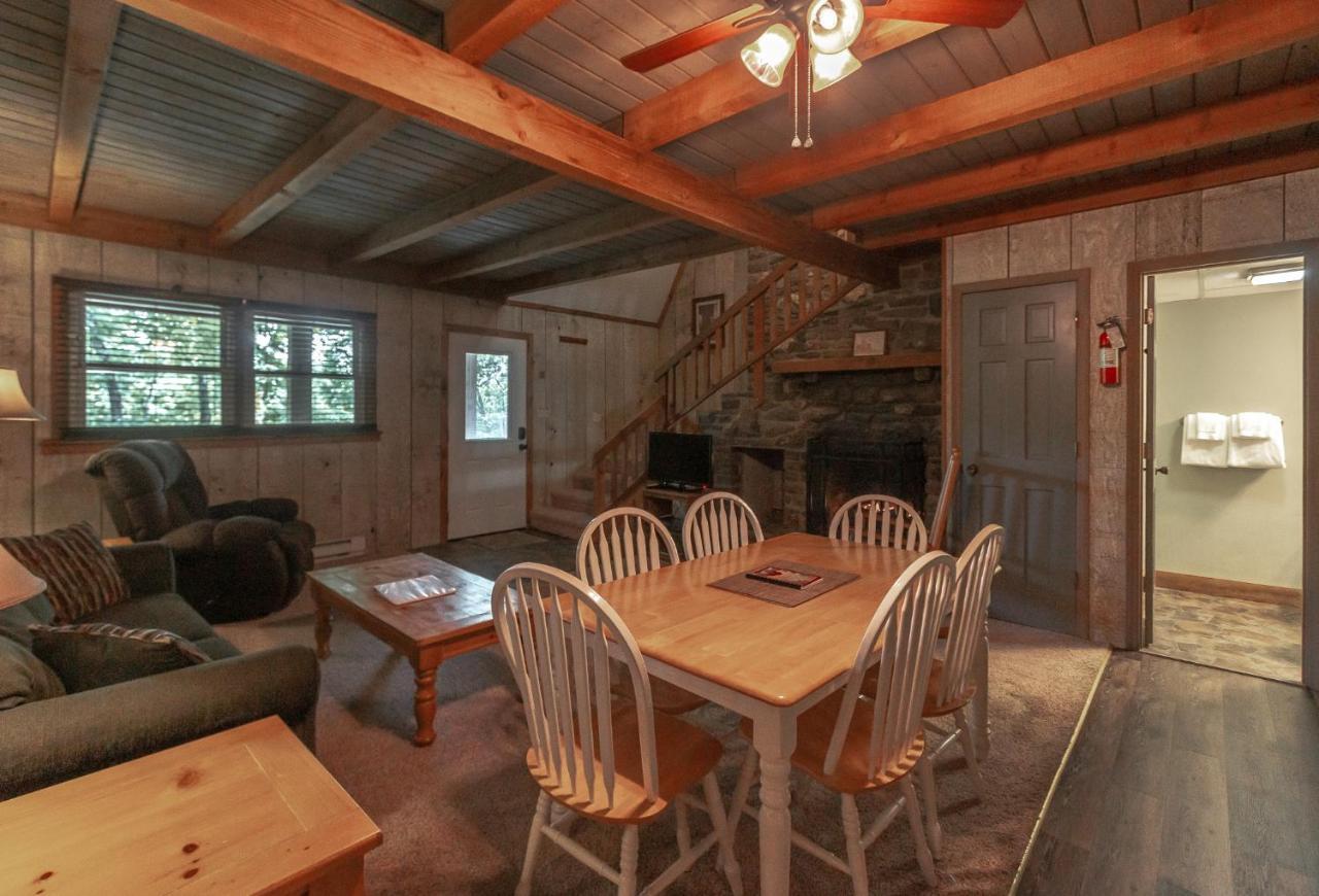 Swiss Mountain Village Blowing Rock Exterior photo