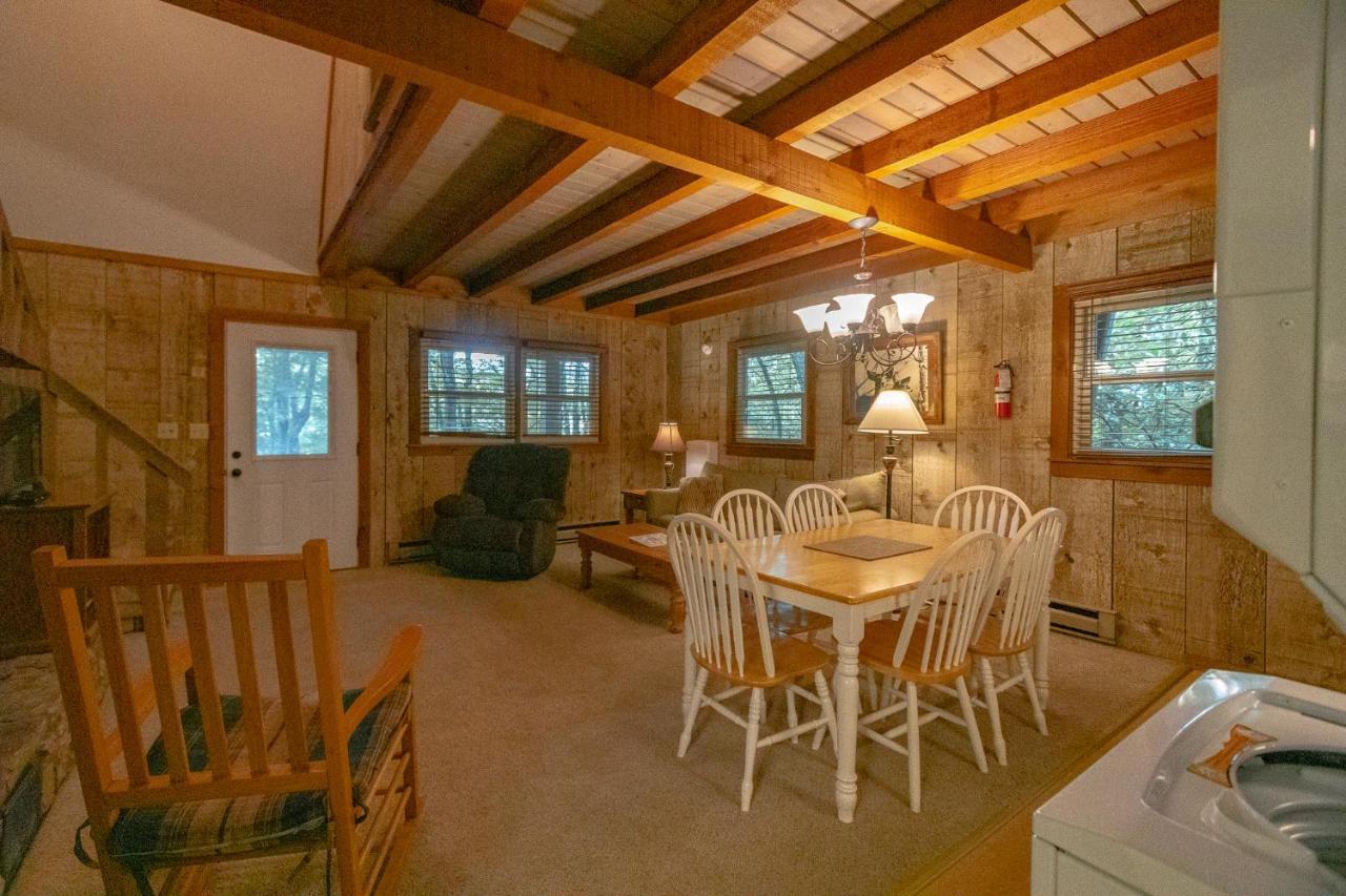 Swiss Mountain Village Blowing Rock Exterior photo